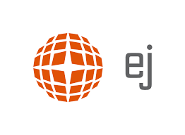 EJ Design and Manufacture Logo